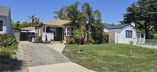11905 Elkwood St, North Hollywood, CA 91605