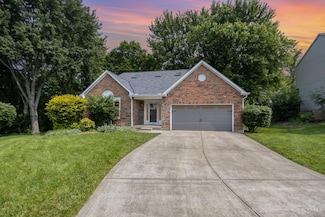 7708 Stonehill Dr, Cincinnati, OH 45255