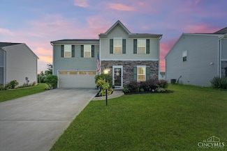 5700 Anne Marie Dr, Morrow, OH 45152