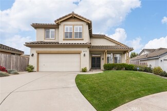3615 Les Maisons Dr, Santa Maria, CA 93455