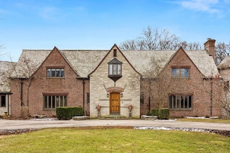 541 Merri Oaks Rd, Barrington, IL 60010