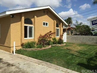 3505 W 110th St, Inglewood, CA 90303
