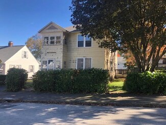 262 Lovell St, Worcester, MA 01602