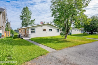 8033 E 6th Ave, Anchorage, AK 99504