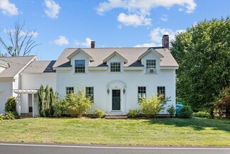53 Bear Hill Rd, Merrimac, MA 01860