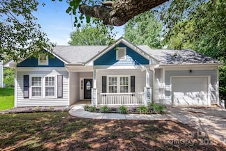 4607 Brandie Glen Rd, Charlotte, NC 28269
