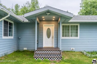 4931 W Clarion Ave, Wasilla, AK 99654
