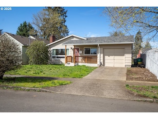 6719 SE 85th Ave, Portland, OR 97266