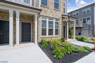 43 S Davenport St, Somerville, NJ 08876