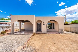 207 W Palmdale St, Tucson, AZ 85714