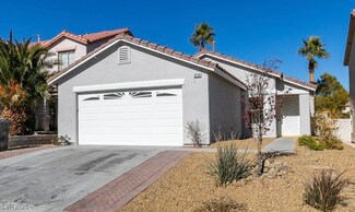8712 Majestic Pine Ave, Las Vegas, NV 89143