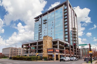 300 E 3rd St, Little Rock, AR 72201