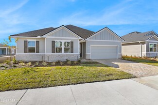 2538 Trailmark Dr, St. Augustine, FL 32092