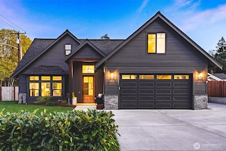 301 S Park St, Lynden, WA 98264