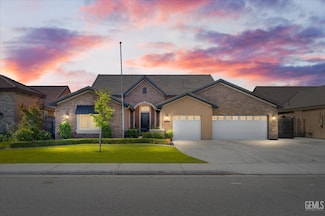 14631 Blue Stream Ave, Bakersfield, CA 93314