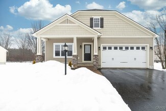 8762 Track Side Trail, Brewerton, NY 13029