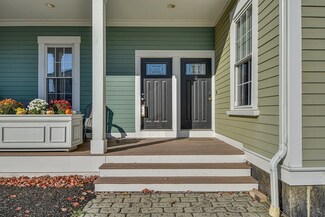 121 E Cottage St Unit 2, Dorchester, MA 02125