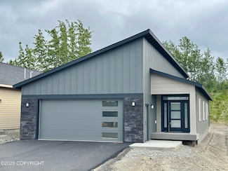 8881 Chalk Hill Loop, Anchorage, AK 99502