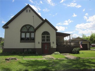 385 W Indiana Ave, Sebring, OH 44672