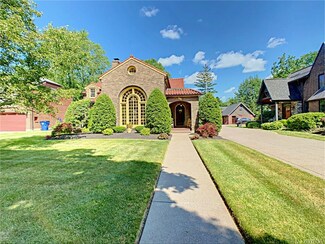 120 Ruskin Rd, Buffalo, NY 14226