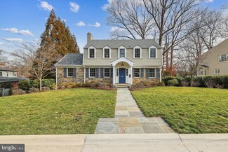 5017 Scarsdale Rd, Bethesda, MD 20816