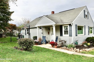 412 Charlotte Ave, Williamsport, PA 17702