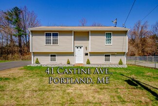 43 Castine Ave, Portland, ME 04103