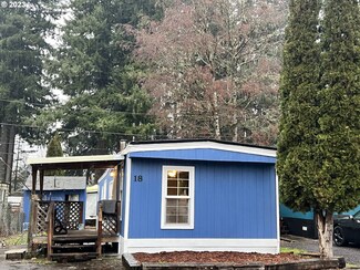 47000 U S 26 Unit 18, Sandy, OR 97055