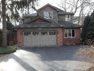 426 E Hickory St, Hinsdale, IL 60521