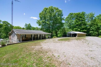 155 Bass Rd, Clarkson, KY 42726