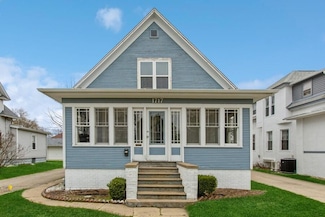 1717 S State St, Saint Joseph, MI 49085