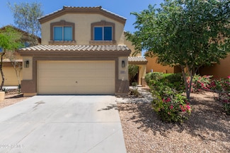 23925 N Desert Agave St, Florence, AZ 85132