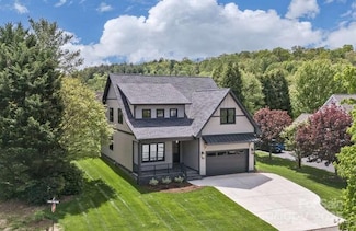 19 Fairway Falls Rd, Mills River, NC 28759