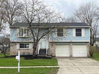 1070 Chestnut Ridge Rd, Buffalo, NY 14228