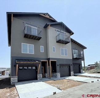 125 Salt Brush St Unit 502, Durango, CO 81301