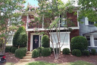 1726 Bienville St, Tuscaloosa, AL 35406