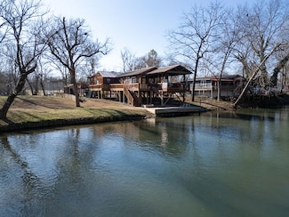 0000 Saddler Falls Rd, Mammoth Spring, AR 72554