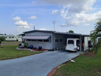 3 Kristin Terrace, Lake Placid, FL 33852