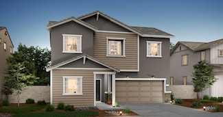 12317 Verdin Cir, Rancho Cordova, CA 95742
