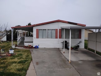 3800 S 1900 W Unit 66, Roy, UT 84067