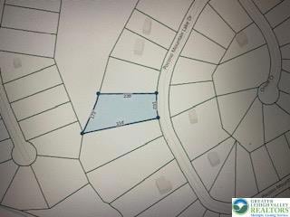 0 Pocono Mountain Lake Dr, Lehman Township, PA 18324