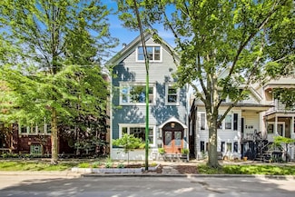 3446 N Leavitt St, Chicago, IL 60618