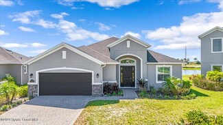 3323 Alandi Dr, Melbourne, FL 32940