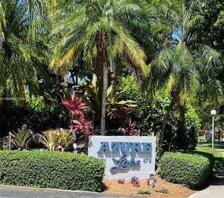 873 NE 195th St Unit 309, Miami, FL 33179
