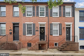 635 Dover St, Baltimore, MD 21230