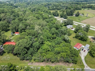 7858 E 800 S, Lafayette, IN 47909