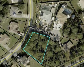 2 Prs Jeanette Place, Palm Coast, FL 32164