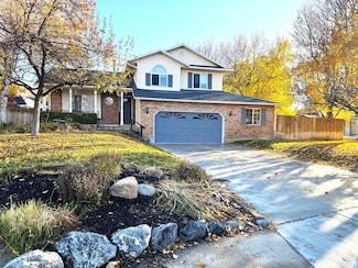 1374 E 260 N, Logan, UT 84321