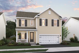 Magdalena, Berlin Township, NJ 08009