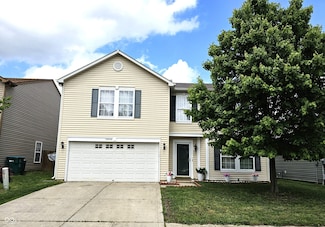 10836 Zimmerman Ln, Indianapolis, IN 46231
